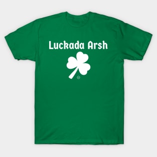 Luckada Arsh T-Shirt